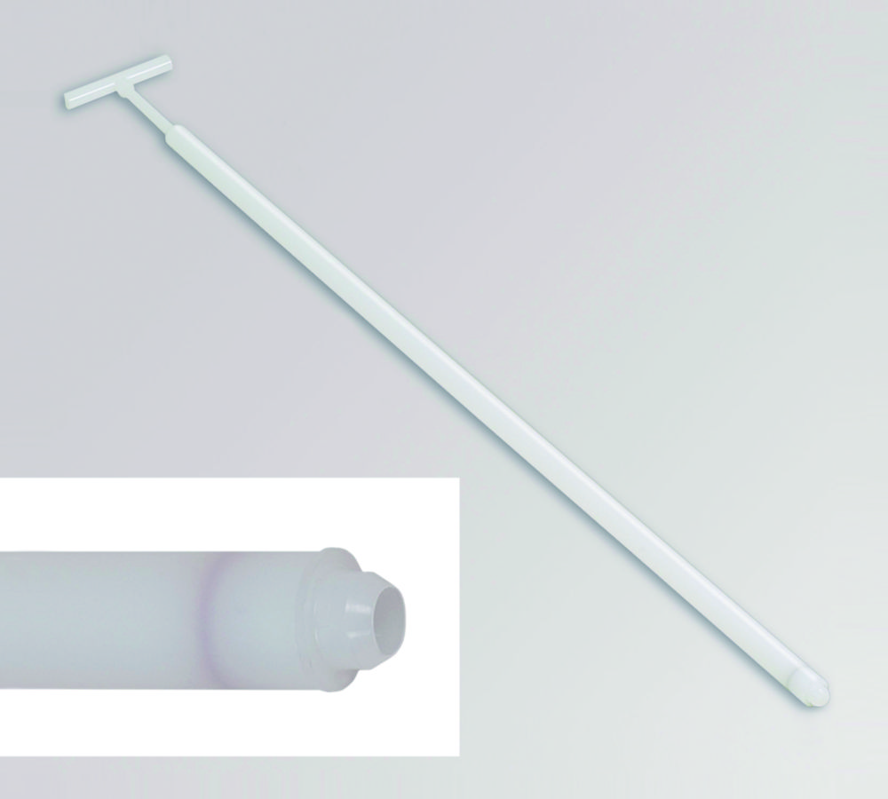 Disposable liquid samplers, HDPE | Type: DispoPipette