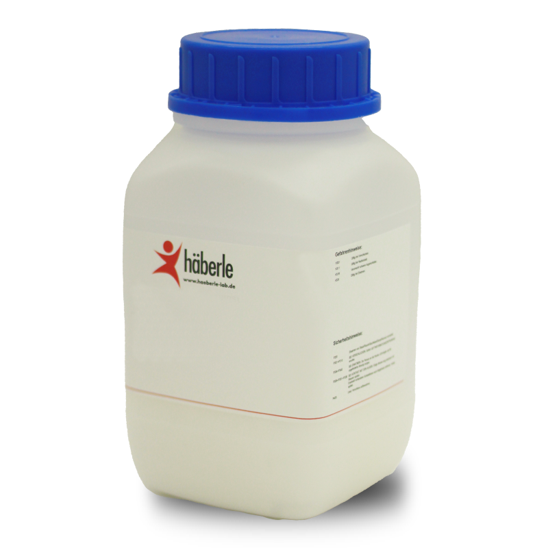 Natriumsulfid - Hydrat - Schuppen 60%, 2,5 kg