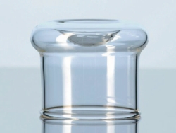 Glass caps,DURAN®,for neck diam. 46 mm