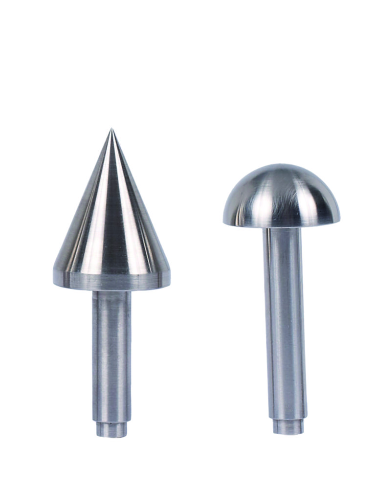 Accessories for Texture Analyser TX-700 | Type: Probe, conical, 30°