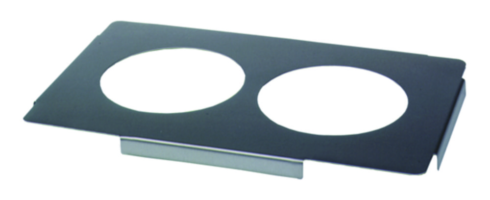 Lochdeckel für Ultraschall-Bäder SONOREX | Typ: DE 510