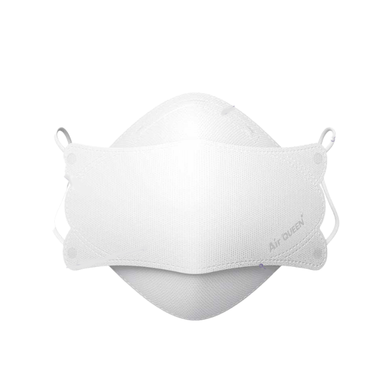 AirQueen FFP2 Breeze Nanofilter Maske