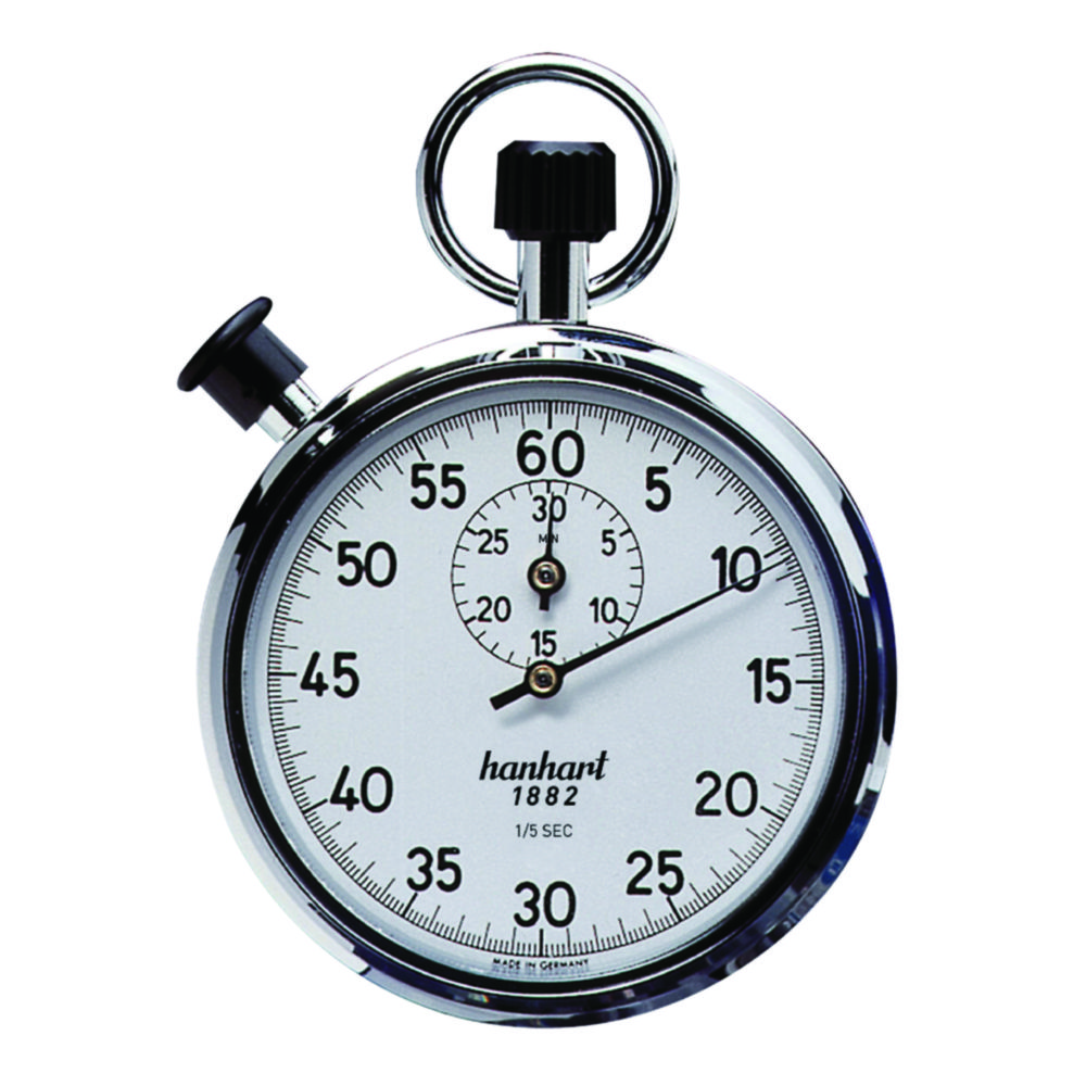 Addition timer, mechanical | Type: Addition timer 1 / 5 s