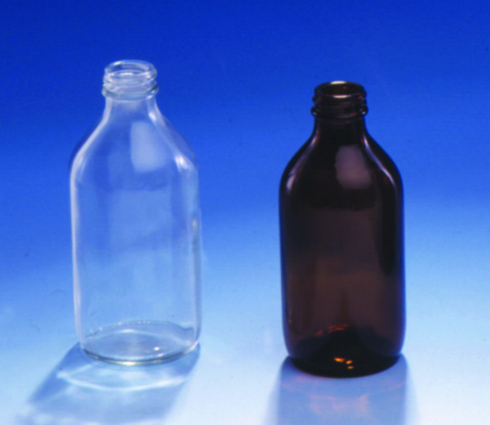 Enghals-Flaschen 30 ml