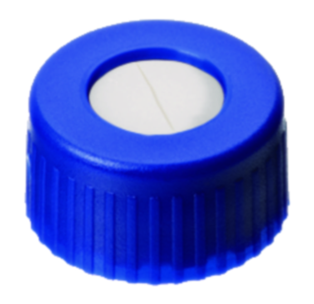 LLG-PP UltraBond Short Thread Seals ND9 | Colour: Blue