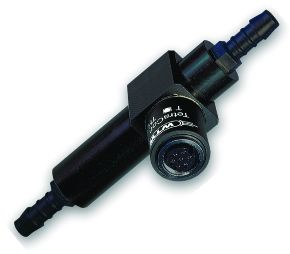 Conductivity cell probes | Type: TetraCon® DU/T