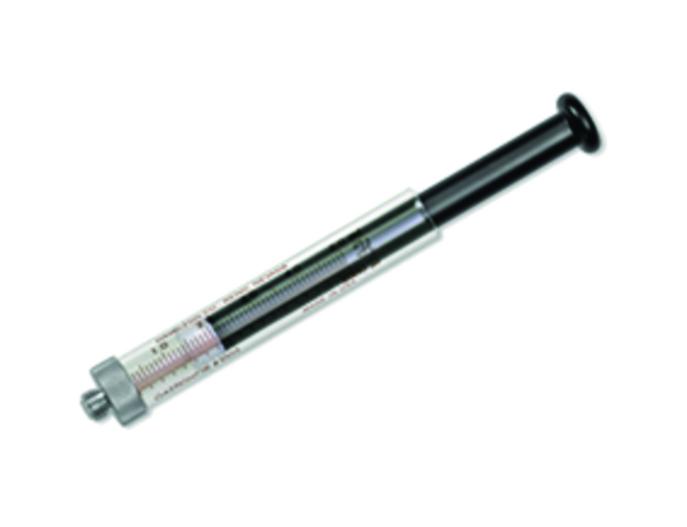 BFP Instrument Syringes, Microlab 600