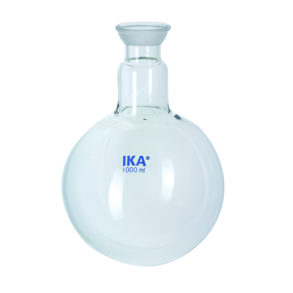 Receiving flasks, coated for Rotary evaporators RV 10, RV 8 und RV 3 | Type: RV 10.200