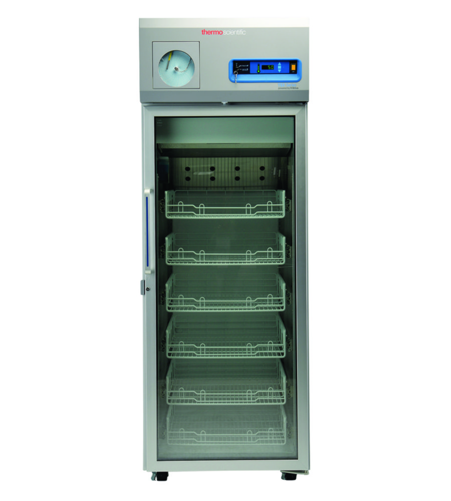 High-Performance pharmacy refrigerators TSX Series, up to 2 °C | Type: TSX 2305 PV