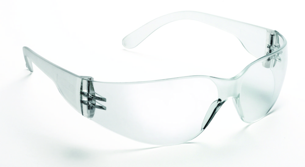 LLG-Schutzbrille basic +
