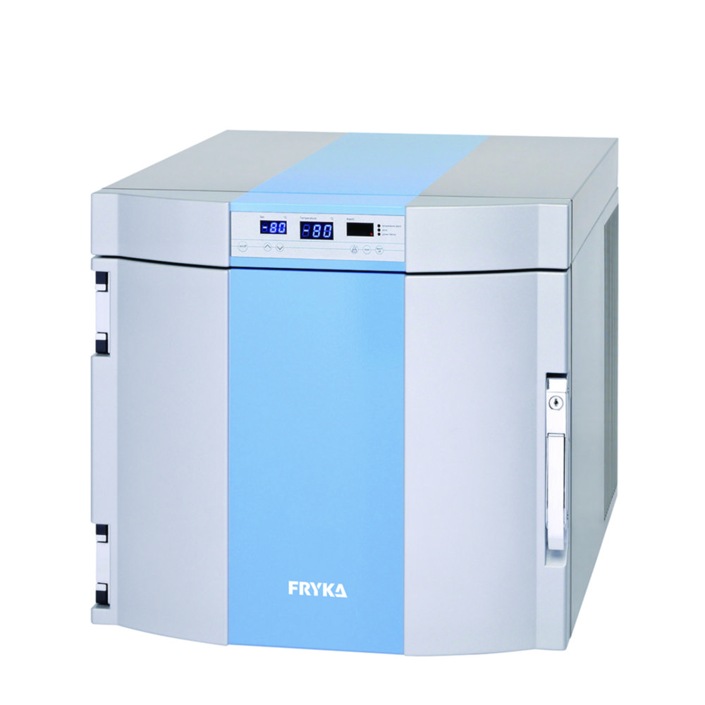 Freezer boxes B35-50 / B35-85, up to -85 °C | Type: B 35-85