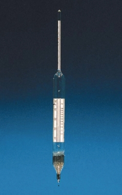 Hydrometers Dr. Ammer