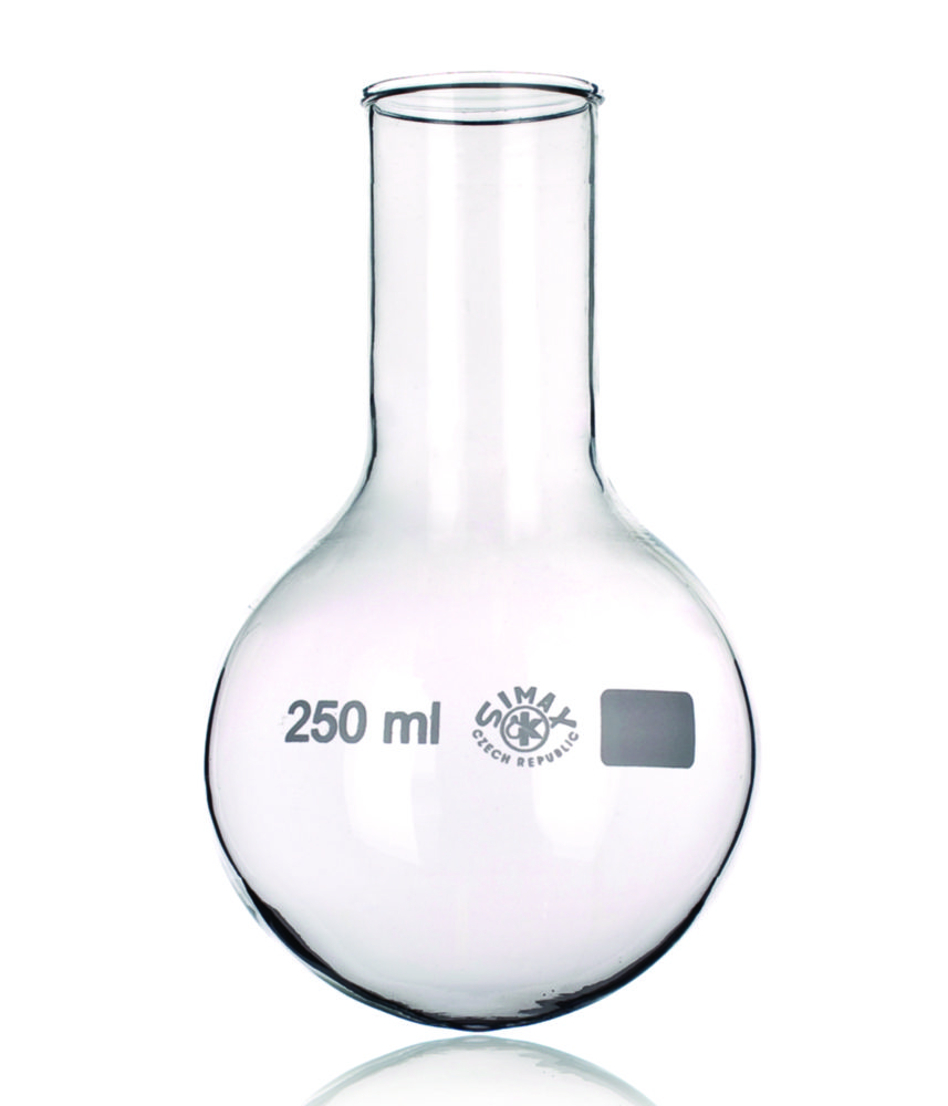 Reaction Vessels | Nominal capacity: 1000 ml