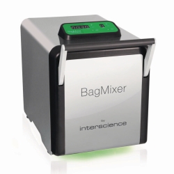 BagMixer® 400 S
