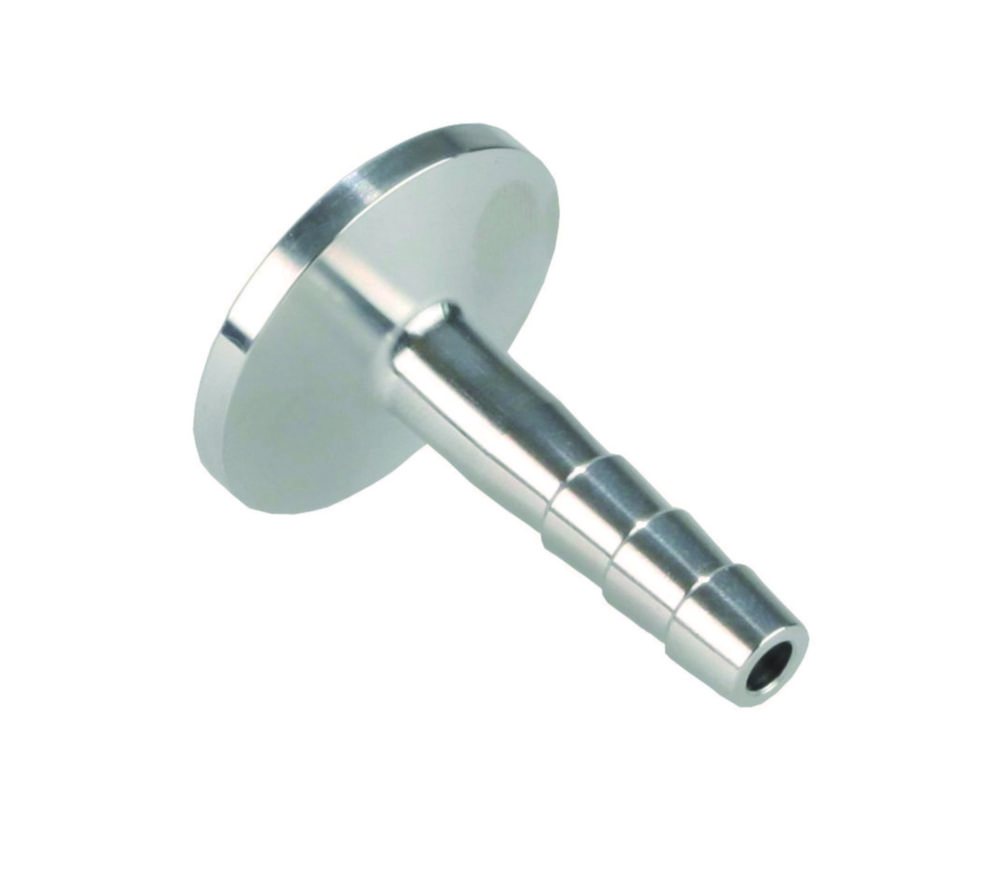 Vacuum fittings, nozzles | For tubing Ø mm: 12