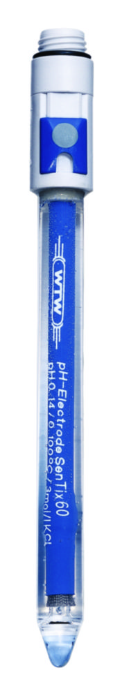 pH-Elektroden SenTix® mit Flüssigelektrolyt, nachfüllbar | Typ: SenTix® 60