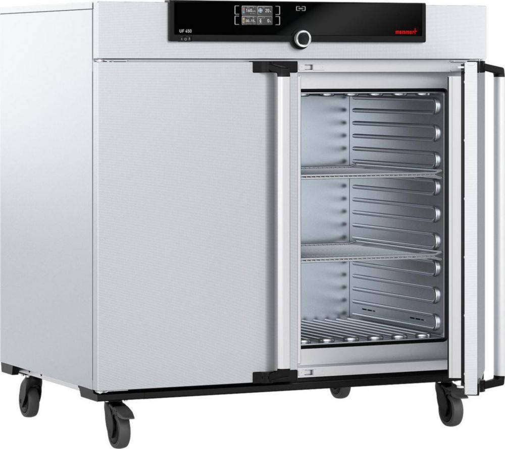 Universal ovens UF | Type: UF450
