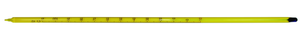 LLG-General purpose thermometers economy | Measuring range °C: -10 ... 50
