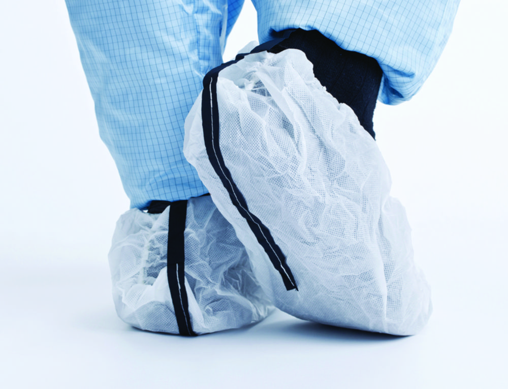Disposable Overshoes BioClean, PP | Type: NSO
